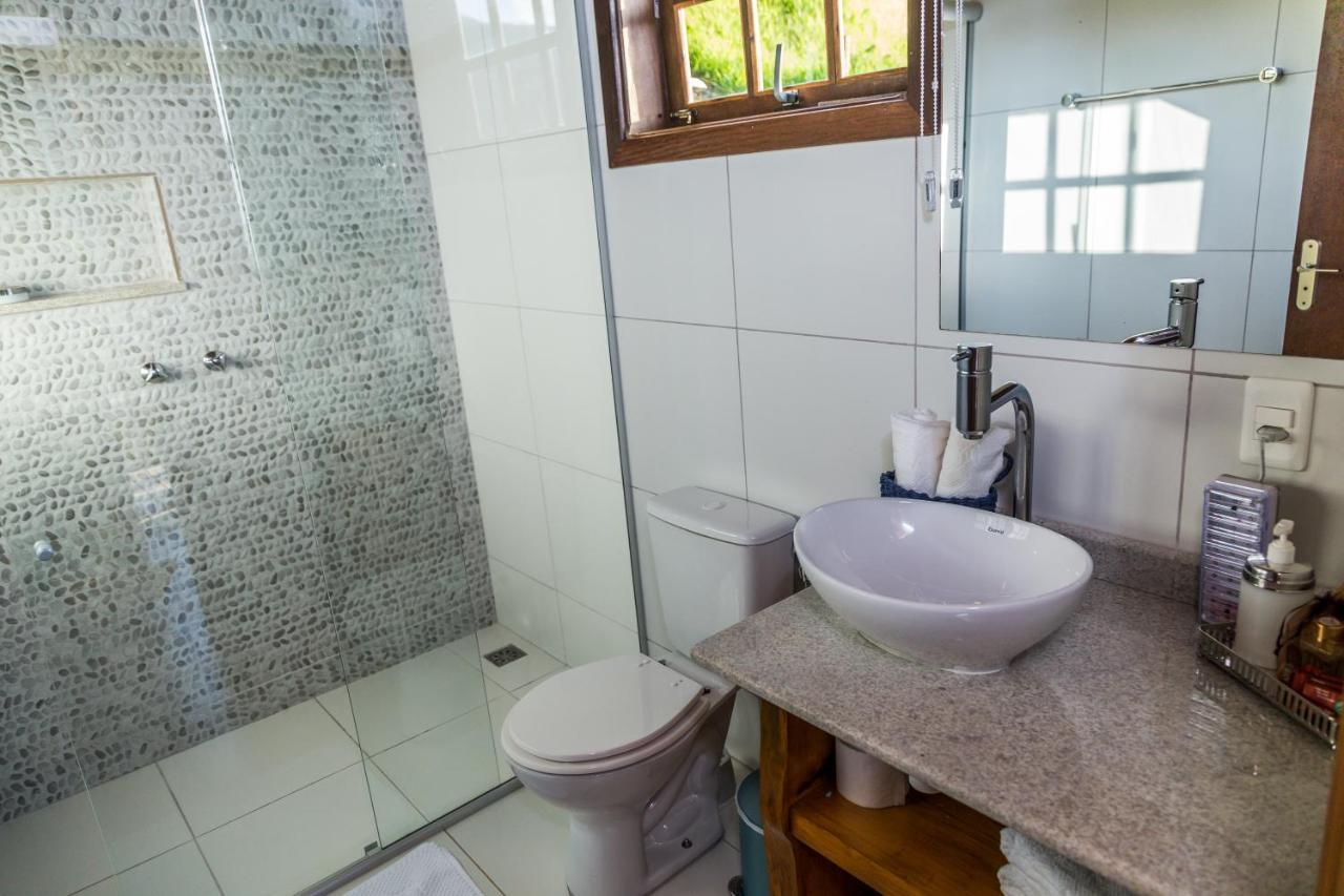 Vila Encontro Dos Vales Visconde de Mauá Exteriér fotografie